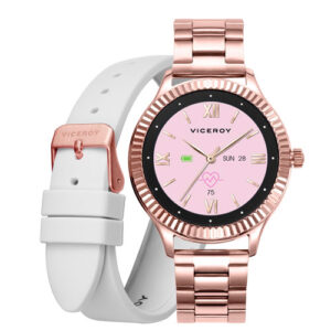 Reloj Mujer Viceroy SmartPro woman 401152-70